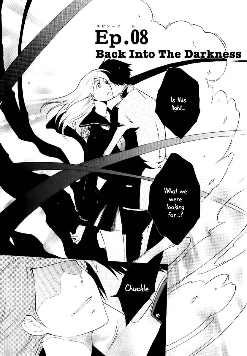 Page 3 Chapter 8 Chronos - DEEP