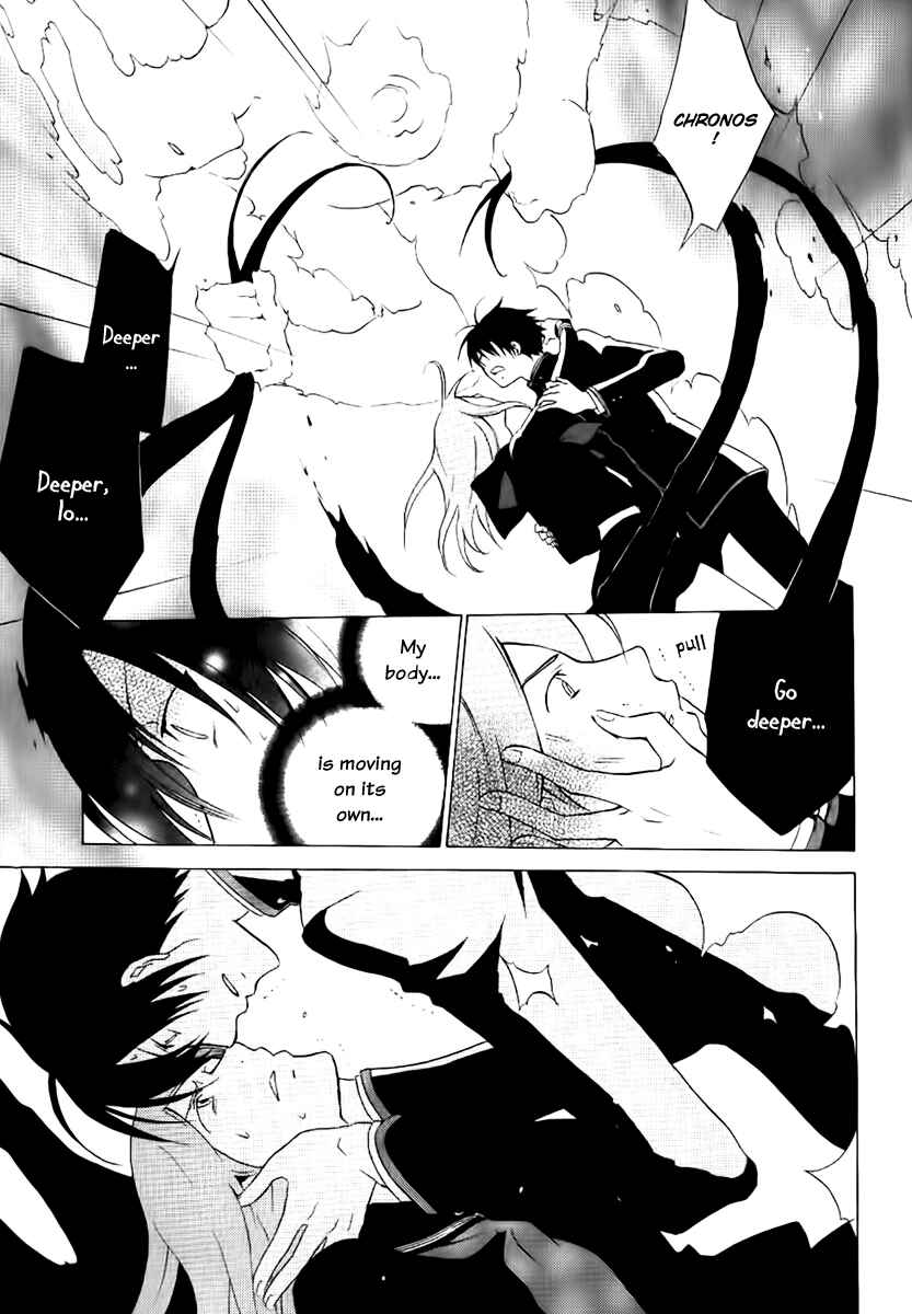Page 5 Chapter 8 Chronos - DEEP
