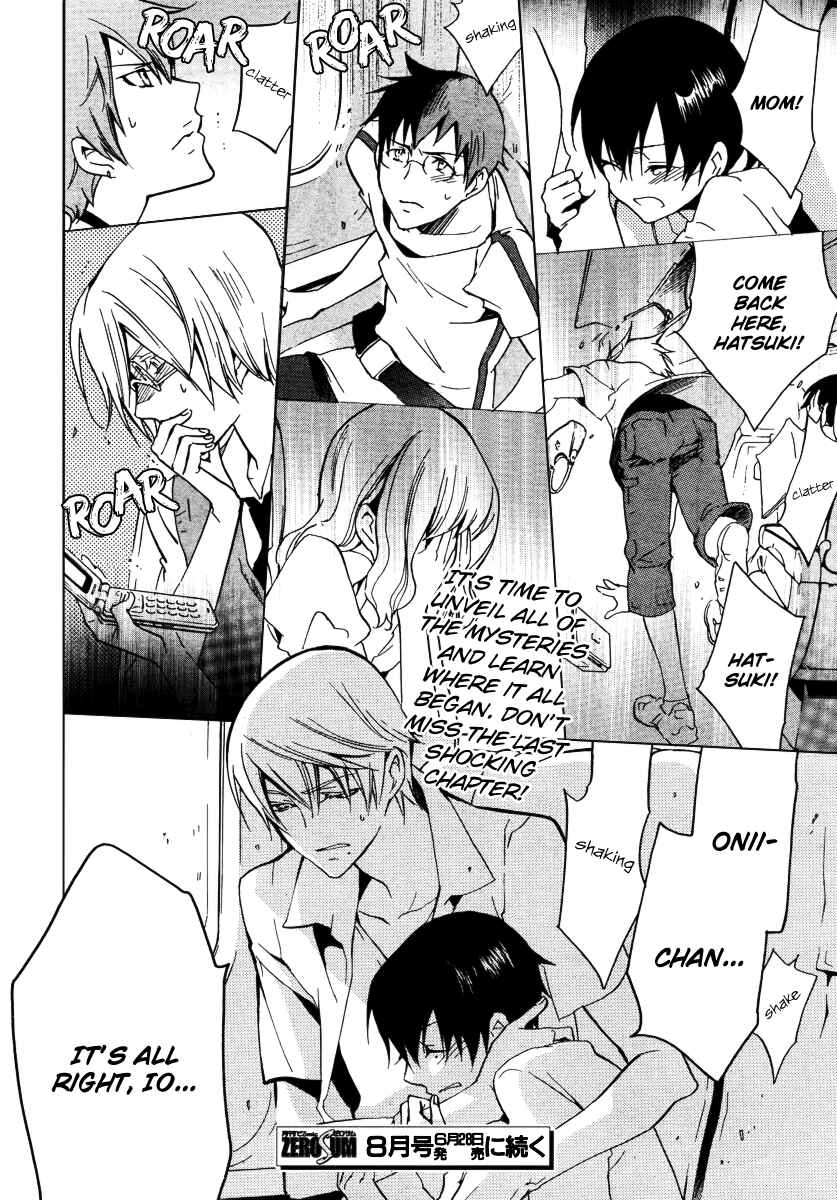 Page 22 Chapter 24 Chronos - DEEP