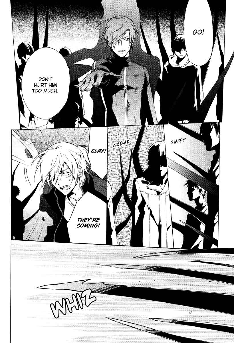 Page 4 Chapter 10 Chronos - DEEP