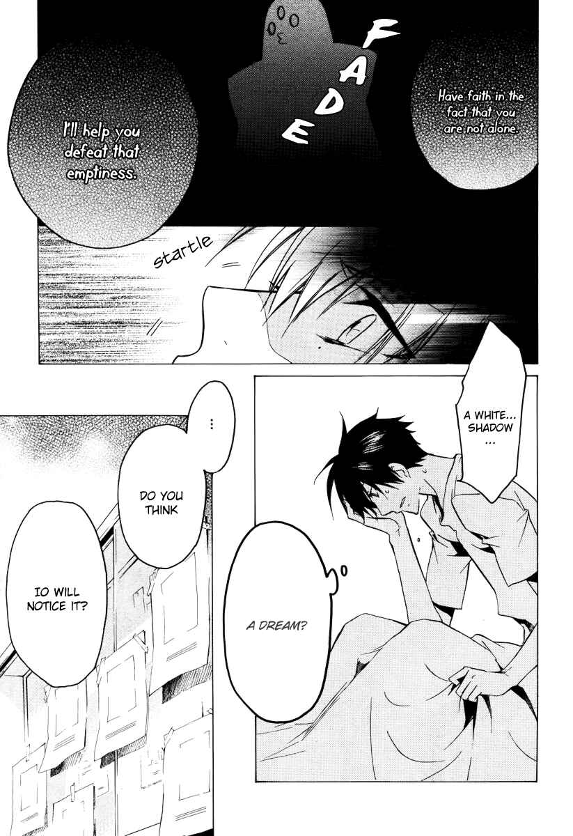 Page 20 Chapter 21 Chronos - DEEP