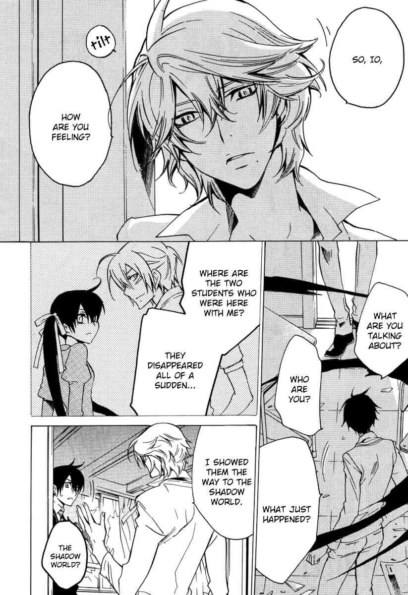 Page 6 Chapter 23 Chronos - DEEP