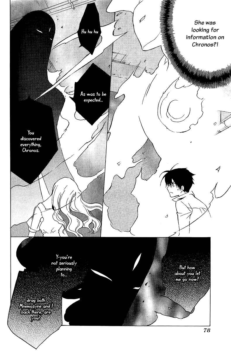 Page 14 Chapter 12 Chronos - DEEP