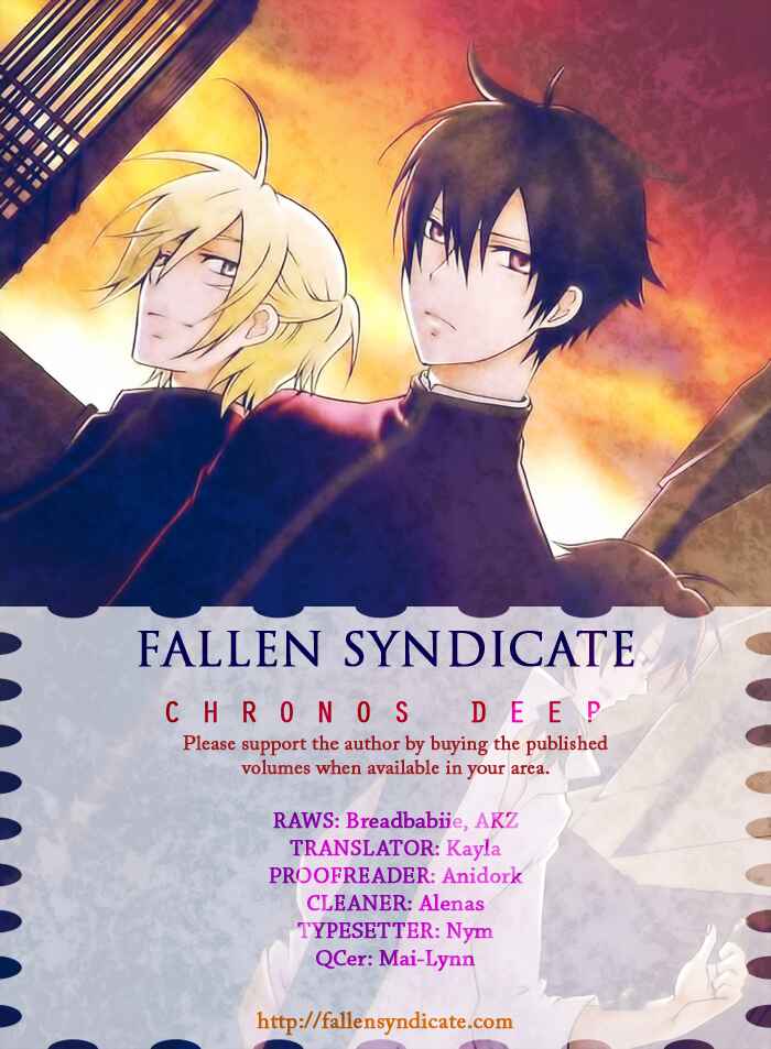Page 2 Chapter 4 Chronos - DEEP