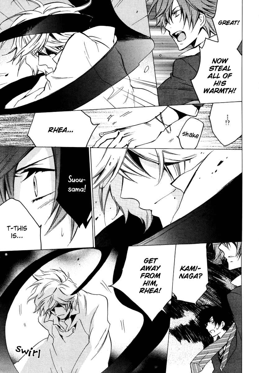 Page 10 Chapter 20 Chronos - DEEP