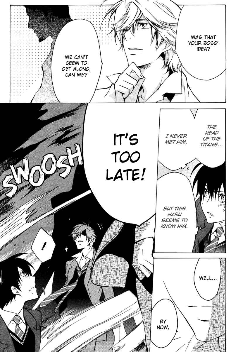 Page 6 Chapter 20 Chronos - DEEP