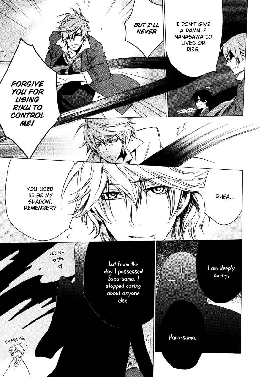 Page 8 Chapter 20 Chronos - DEEP