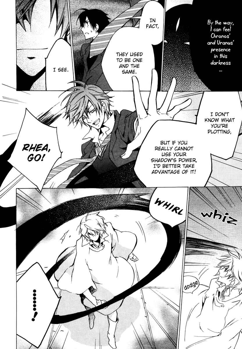 Page 9 Chapter 20 Chronos - DEEP