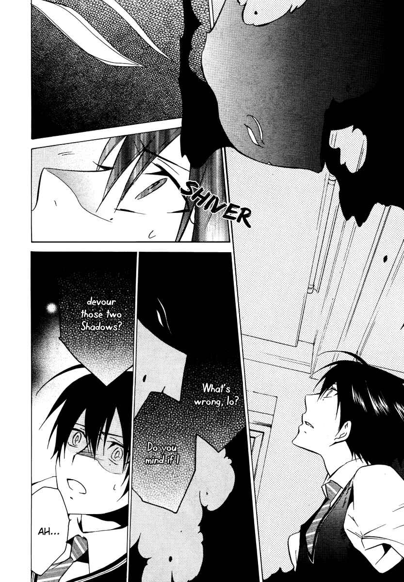 Page 6 Chapter 22 Chronos - DEEP