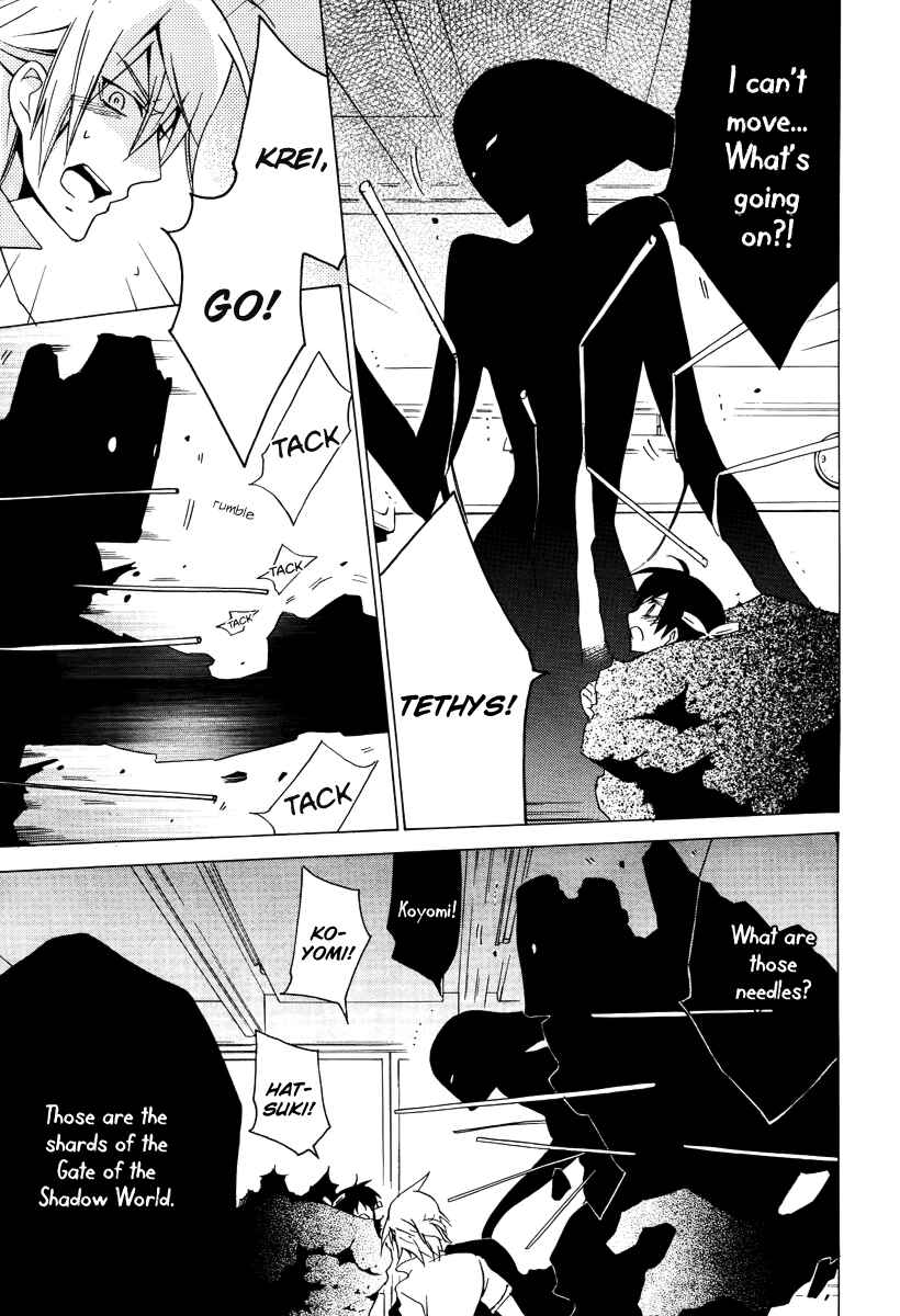 Page 9 Chapter 22 Chronos - DEEP
