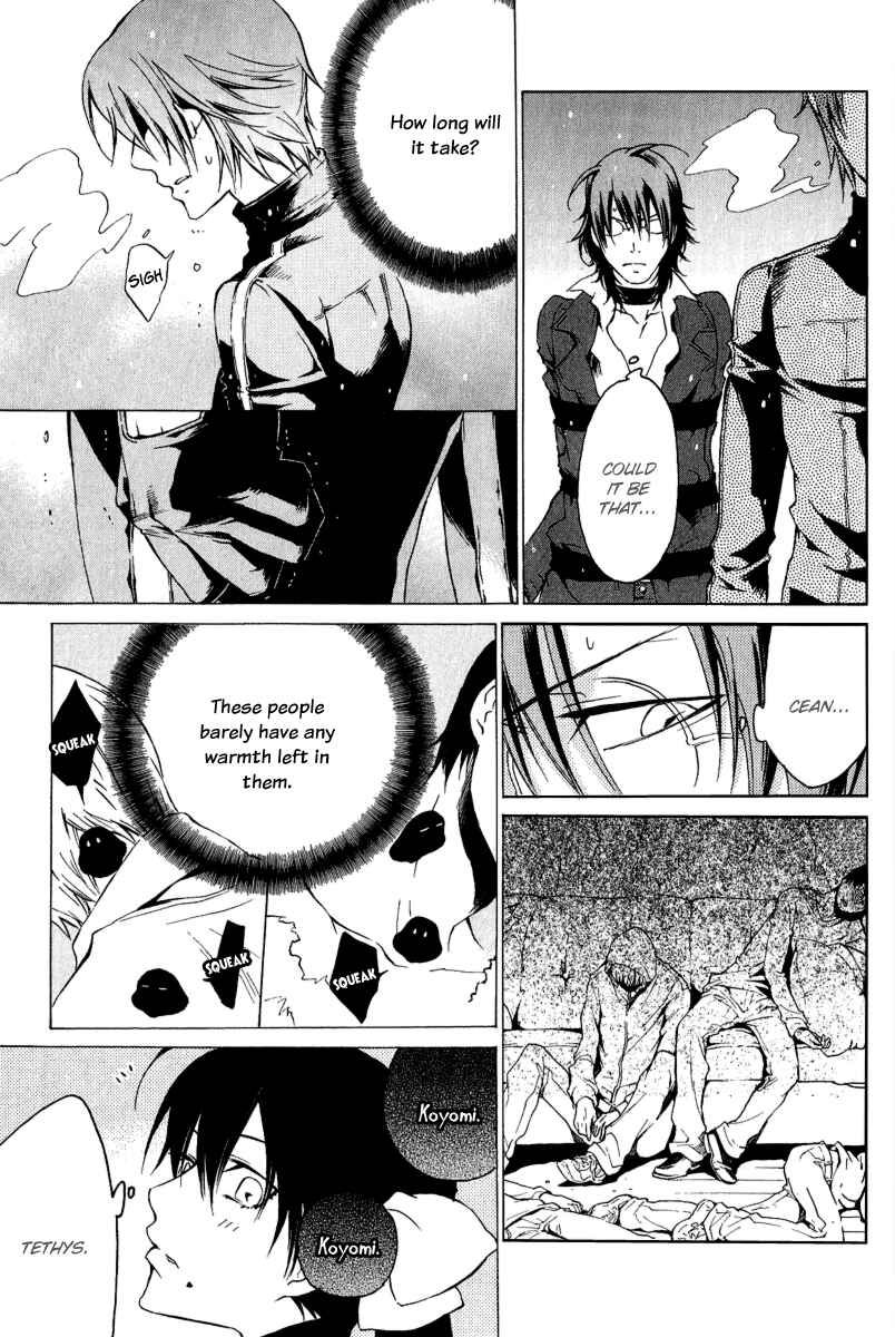 Page 21 Chapter 14 Chronos - DEEP