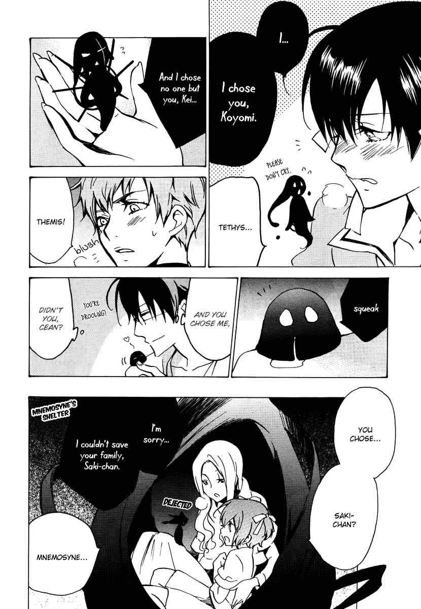 Page 10 Chapter 25 Chronos - DEEP