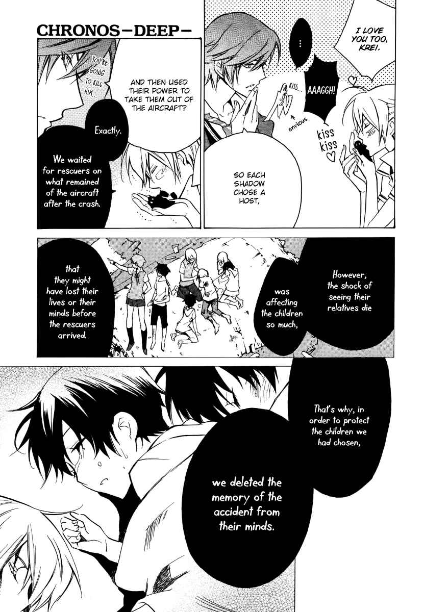 Page 13 Chapter 25 Chronos - DEEP