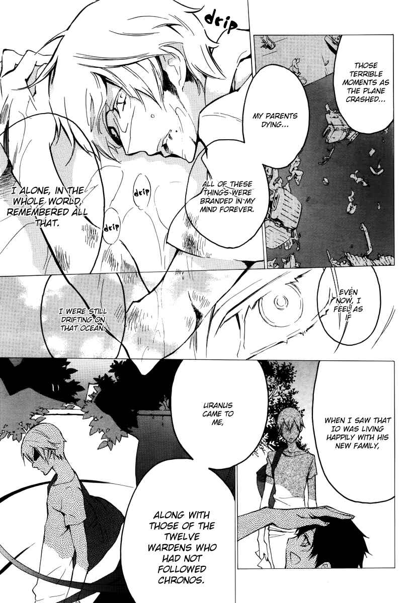 Page 15 Chapter 25 Chronos - DEEP