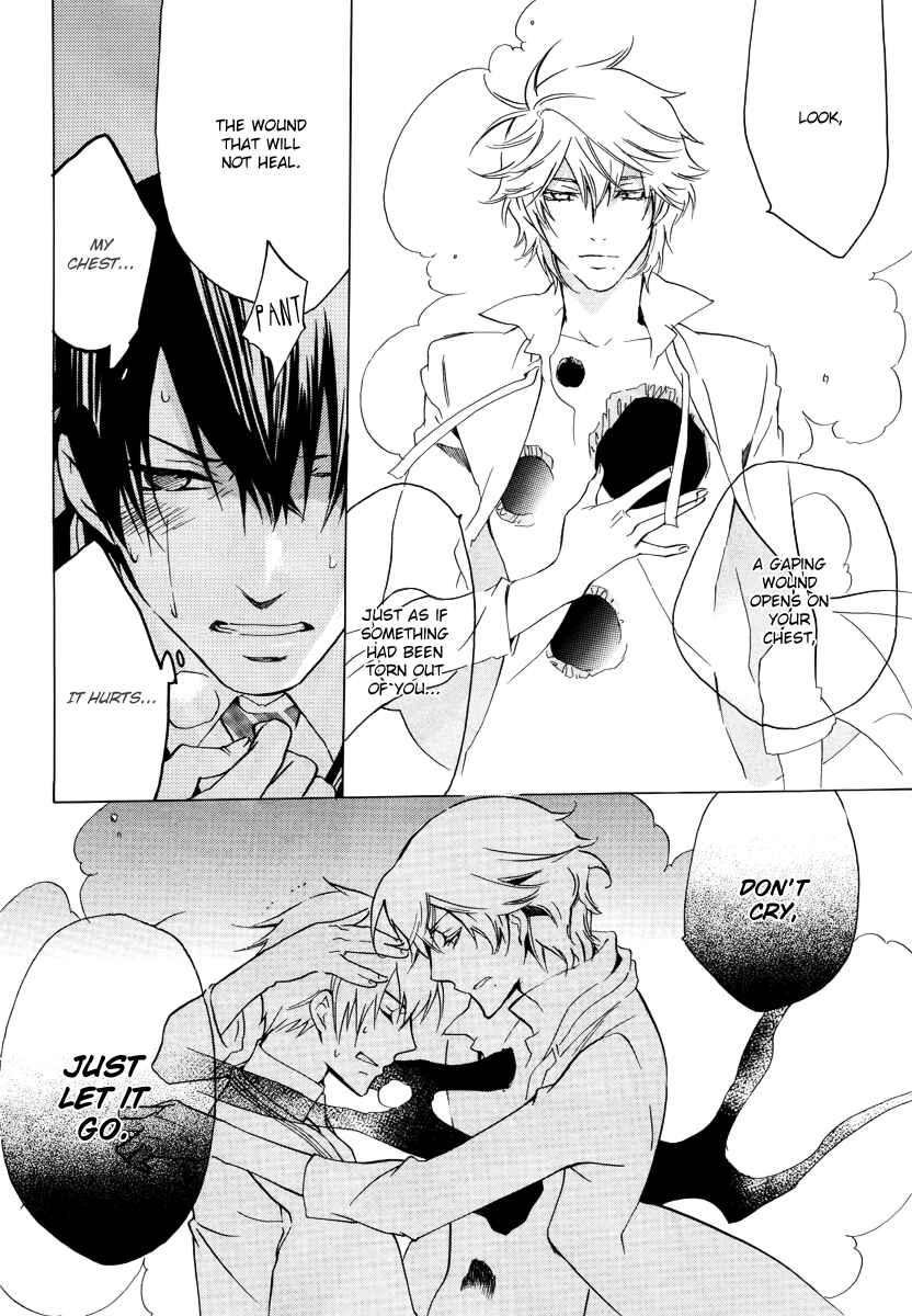 Page 18 Chapter 25 Chronos - DEEP