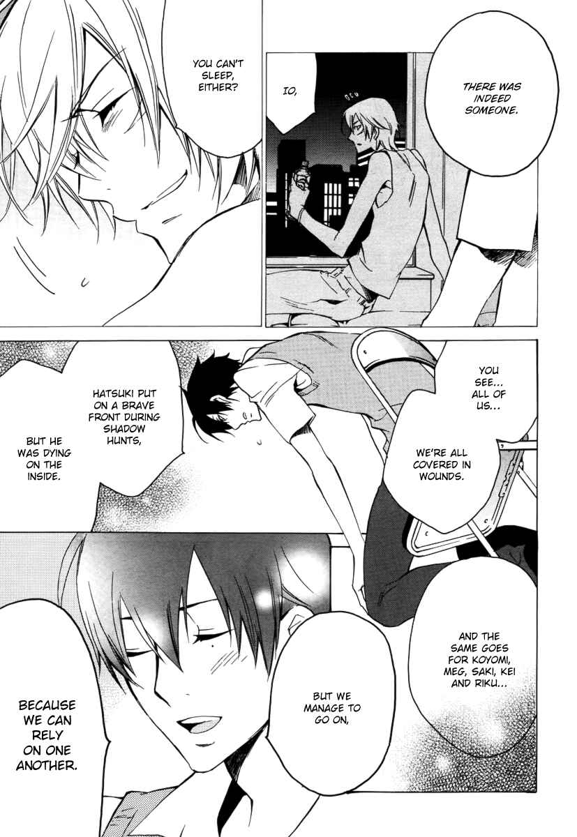 Page 23 Chapter 25 Chronos - DEEP