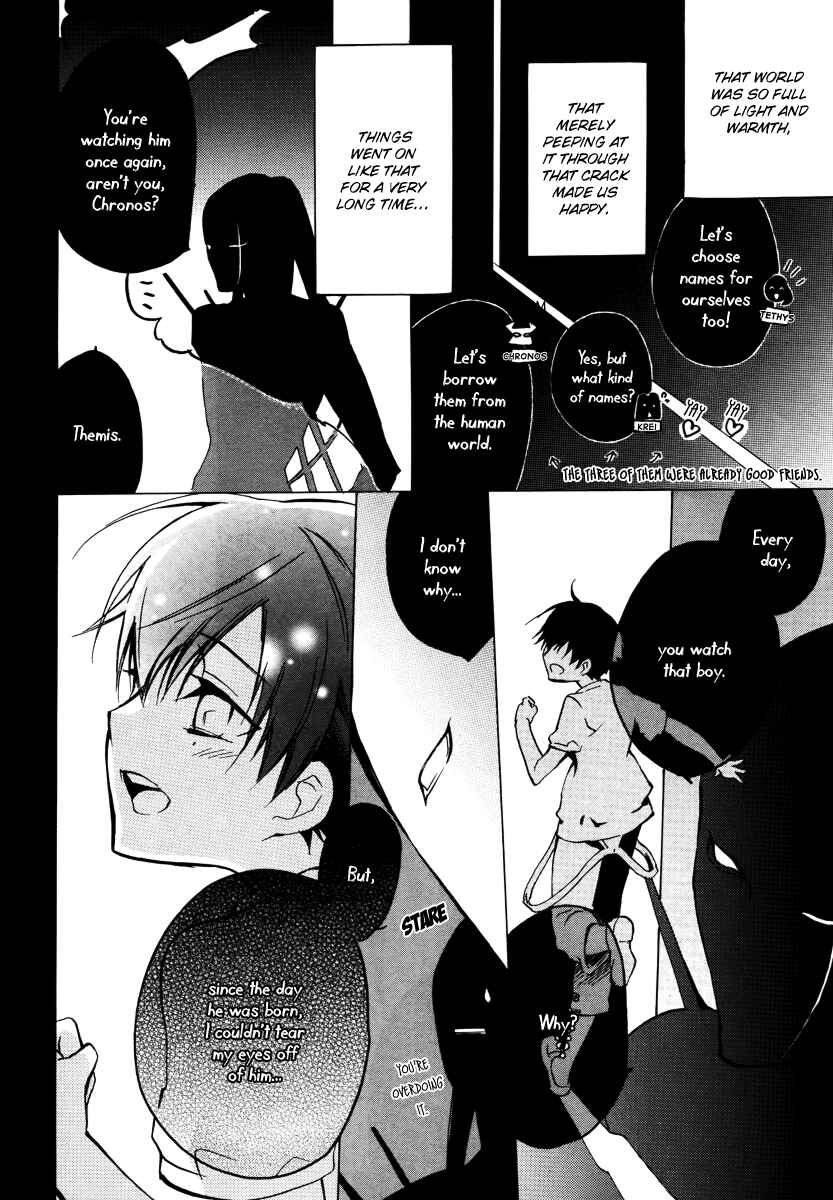 Page 6 Chapter 25 Chronos - DEEP