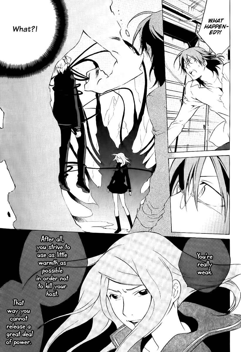 Page 13 Chapter 7 Chronos - DEEP