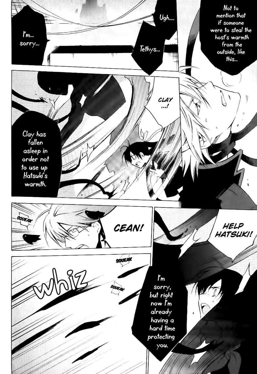 Page 14 Chapter 7 Chronos - DEEP