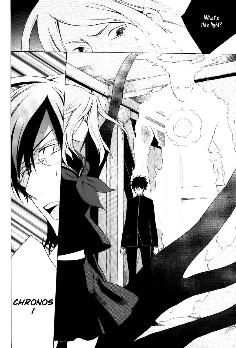 Page 20 Chapter 7 Chronos - DEEP