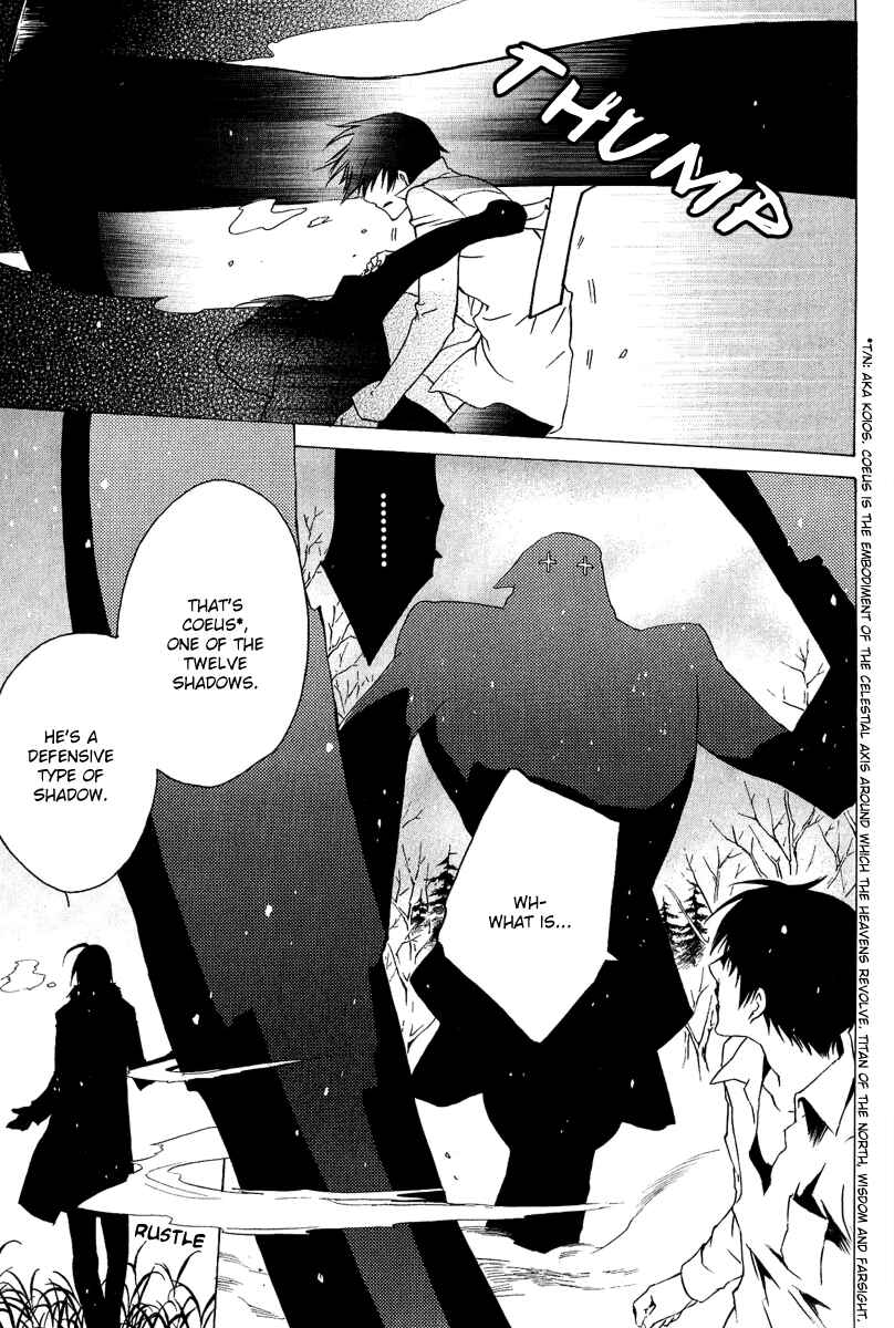 Page 16 Chapter 15 Chronos - DEEP
