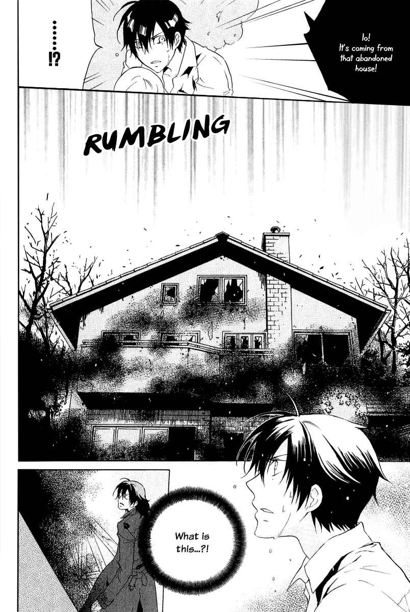 Page 5 Chapter 15 Chronos - DEEP