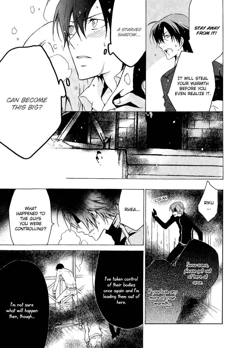 Page 8 Chapter 15 Chronos - DEEP