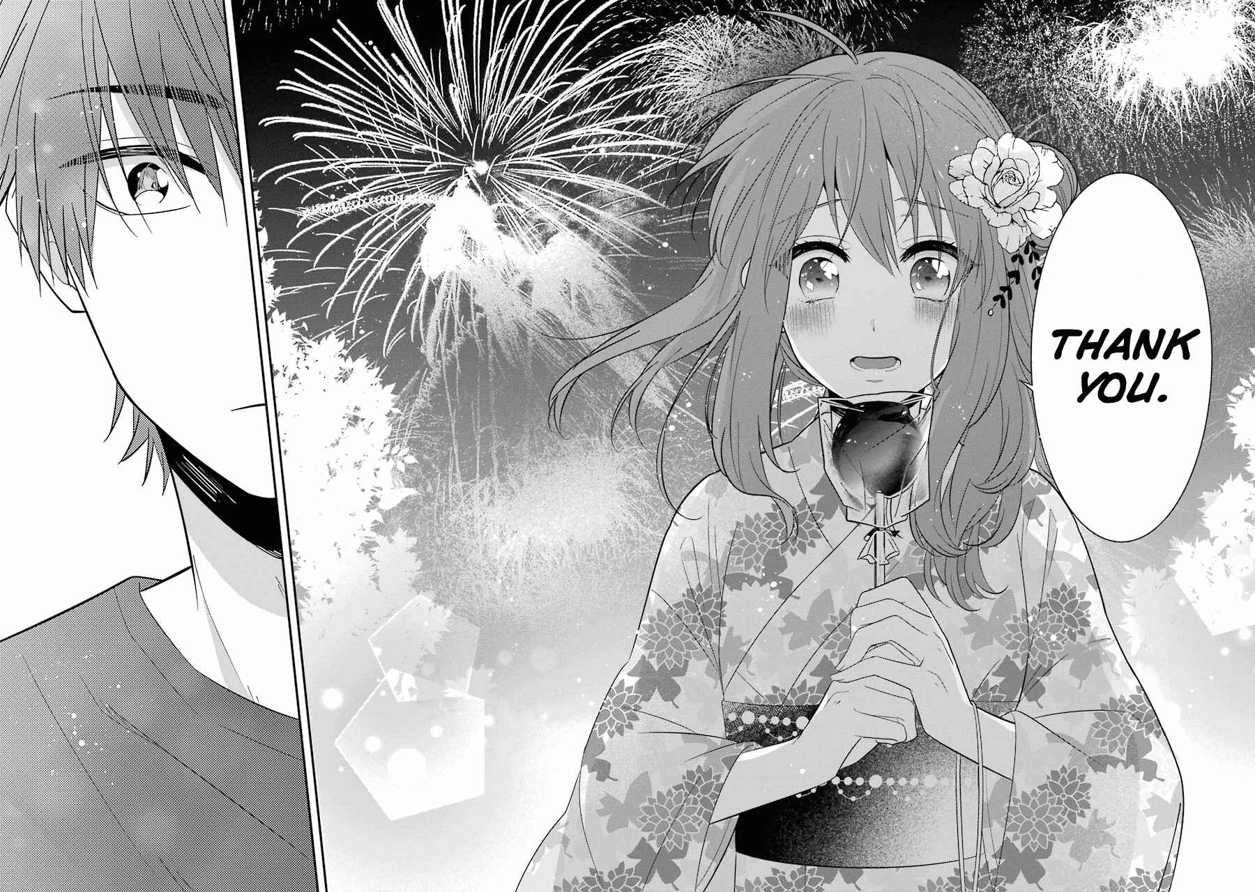 Page 20 Chapter 15 Sangatsu wa Ore-sama ni Narimasu