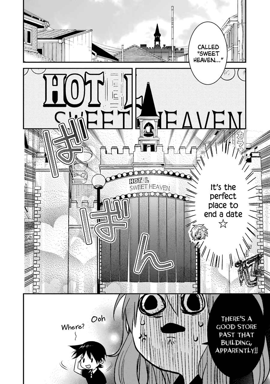Page 9 Chapter 20 Sangatsu wa Ore-sama ni Narimasu