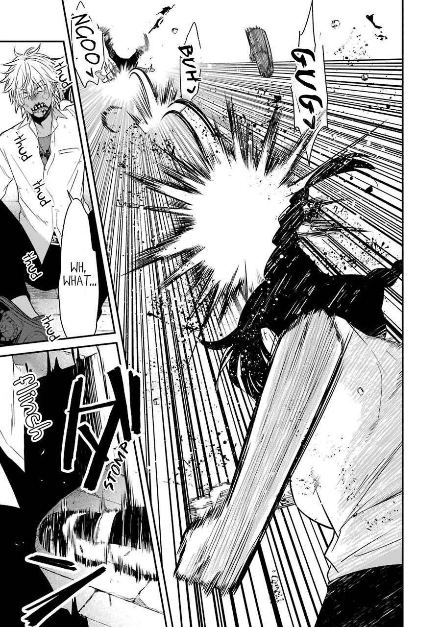 Page 13 Chapter 16 Sangatsu wa Ore-sama ni Narimasu