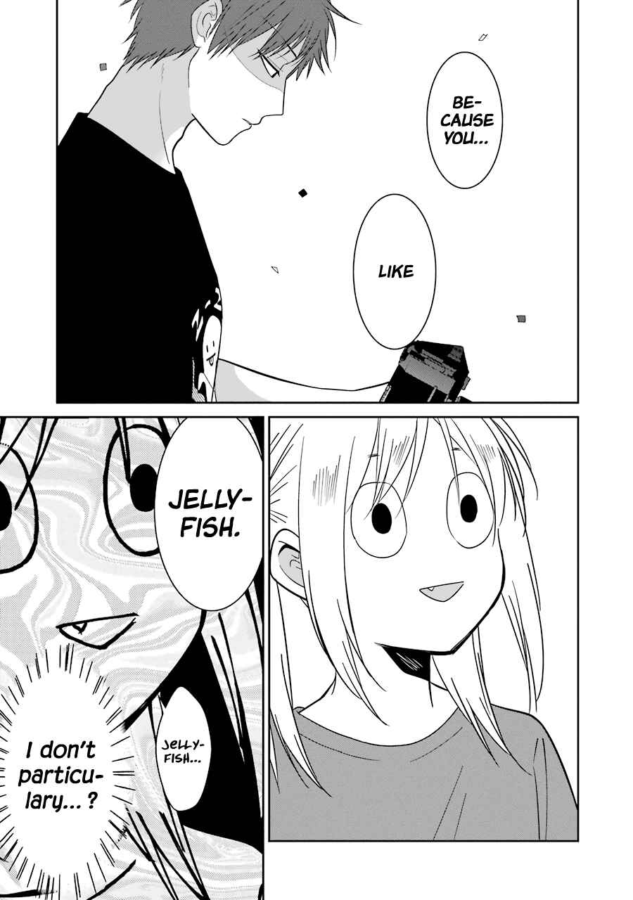 Page 26 Chapter 25 Sangatsu wa Ore-sama ni Narimasu
