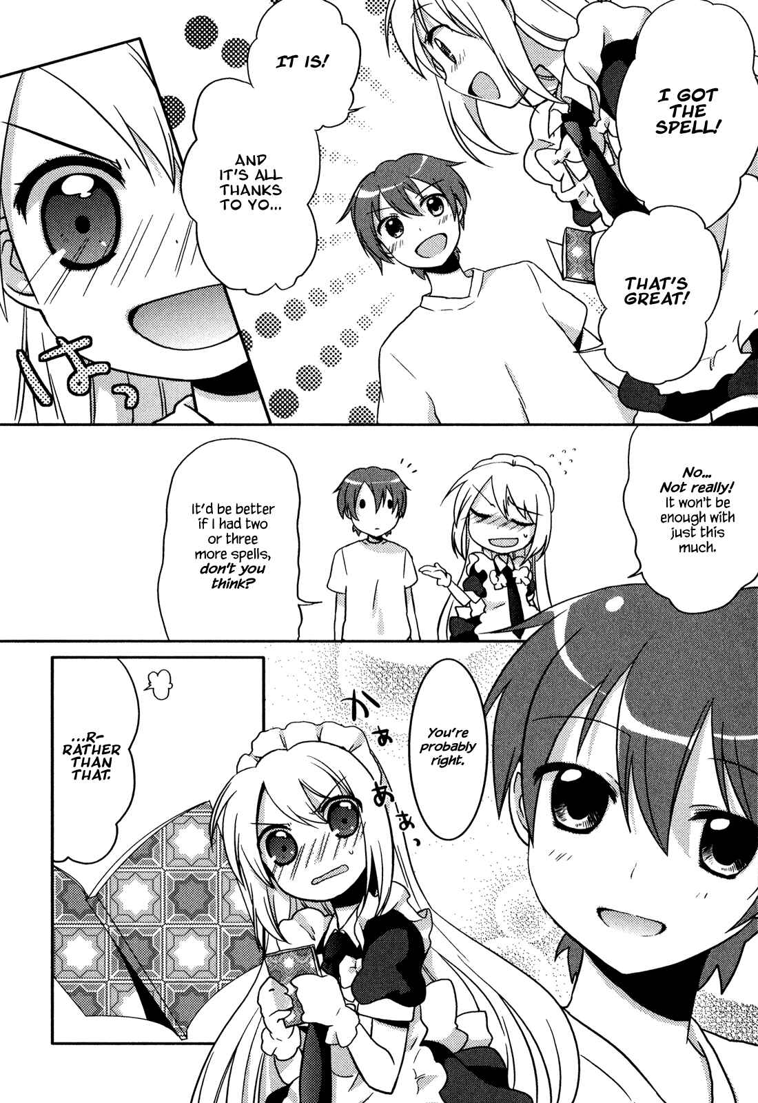 Page 2 Chapter 7 Pui Pui!