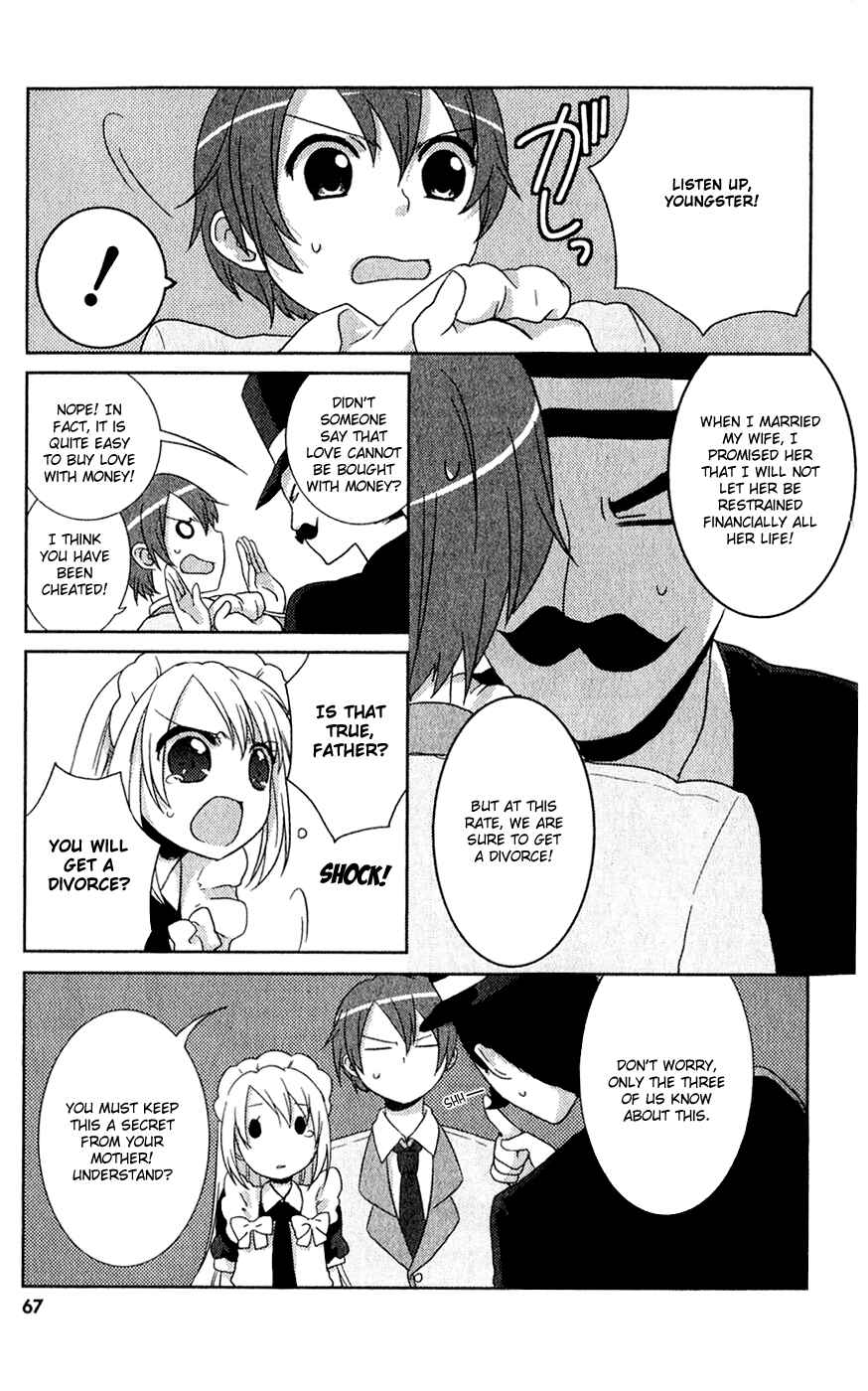 Page 13 Chapter 3 Pui Pui!