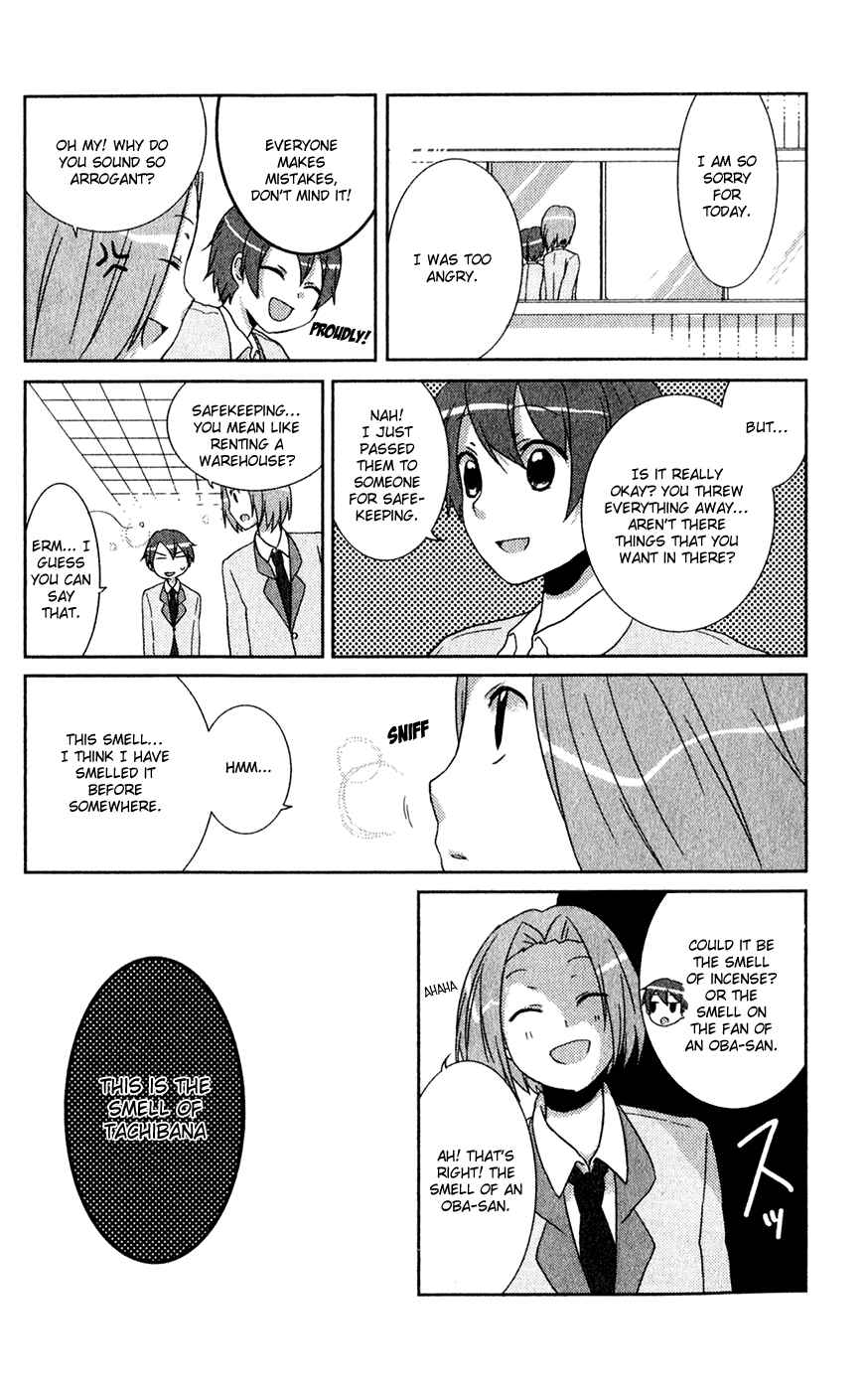 Page 29 Chapter 3 Pui Pui!