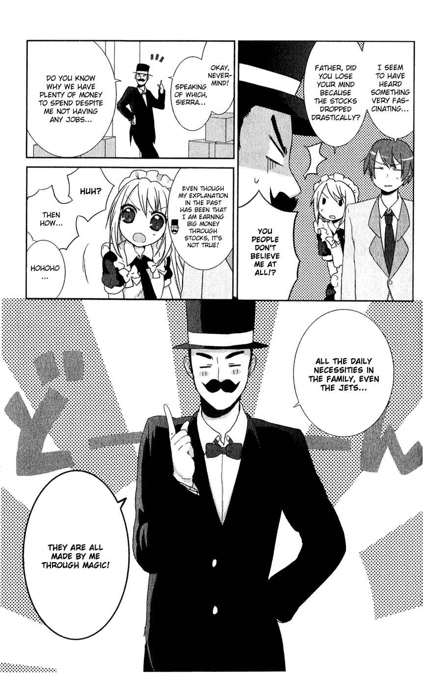 Page 5 Chapter 3 Pui Pui!