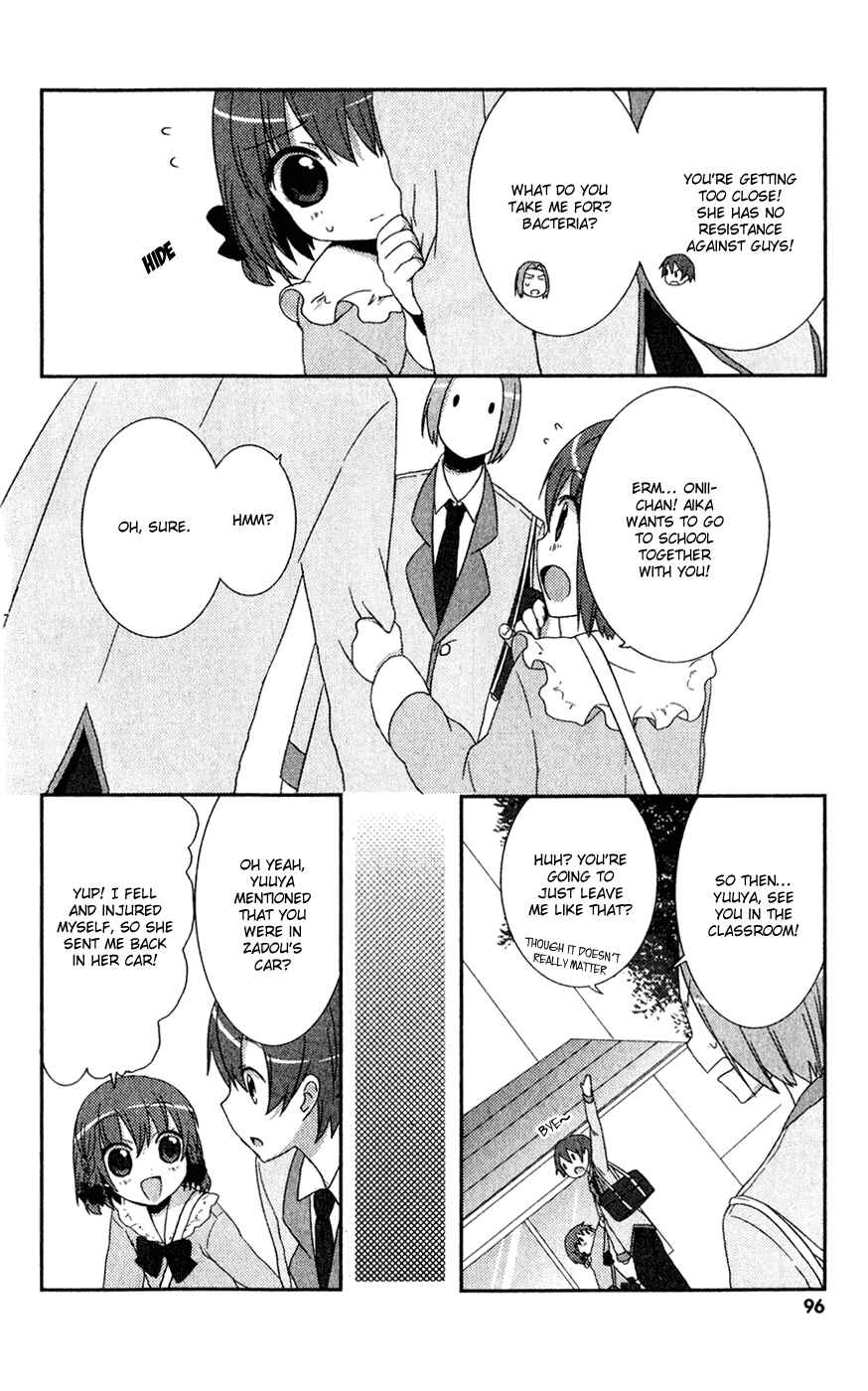Page 12 Chapter 4 Pui Pui!