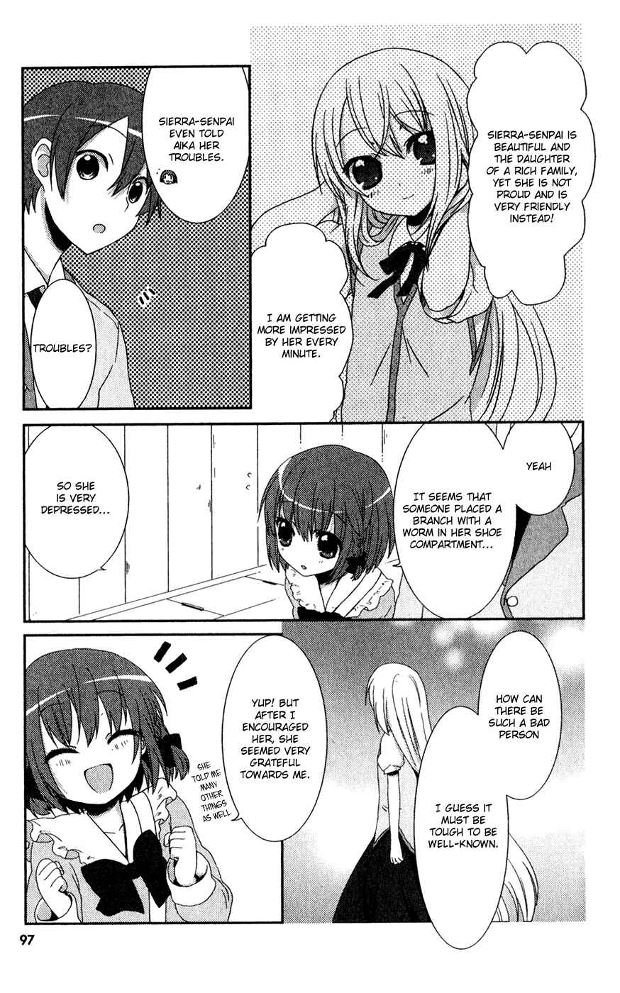 Page 13 Chapter 4 Pui Pui!