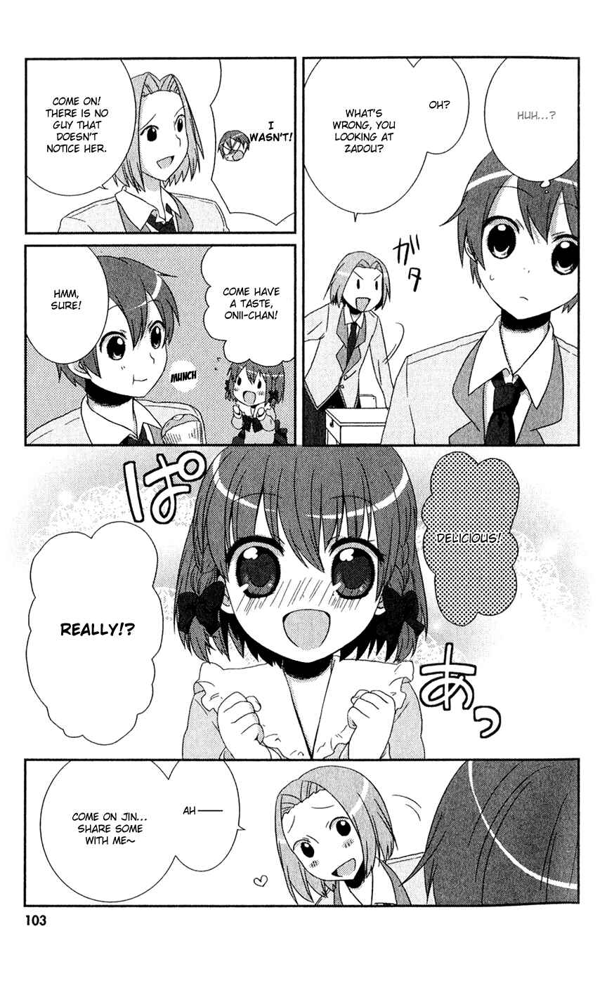 Page 19 Chapter 4 Pui Pui!