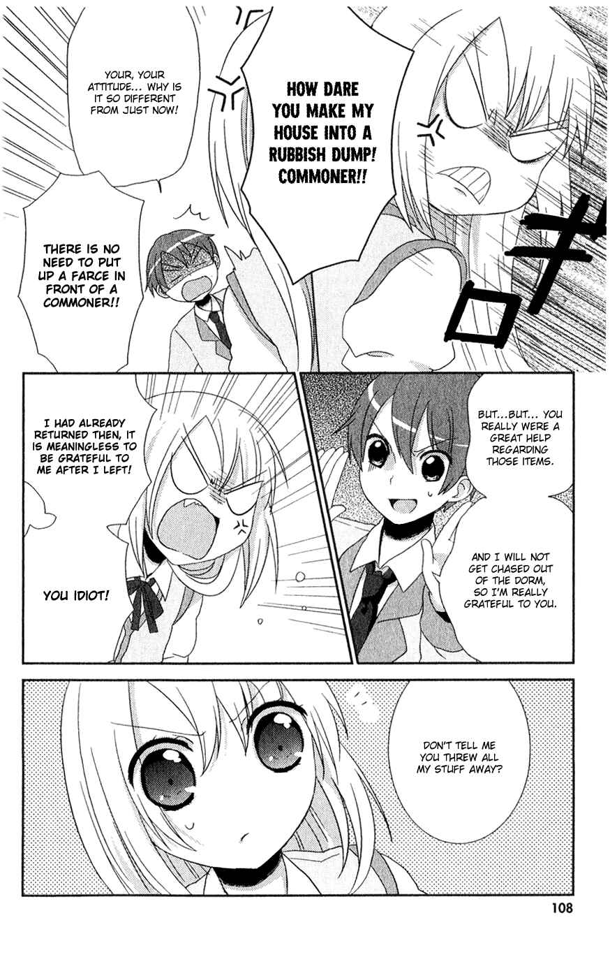 Page 24 Chapter 4 Pui Pui!