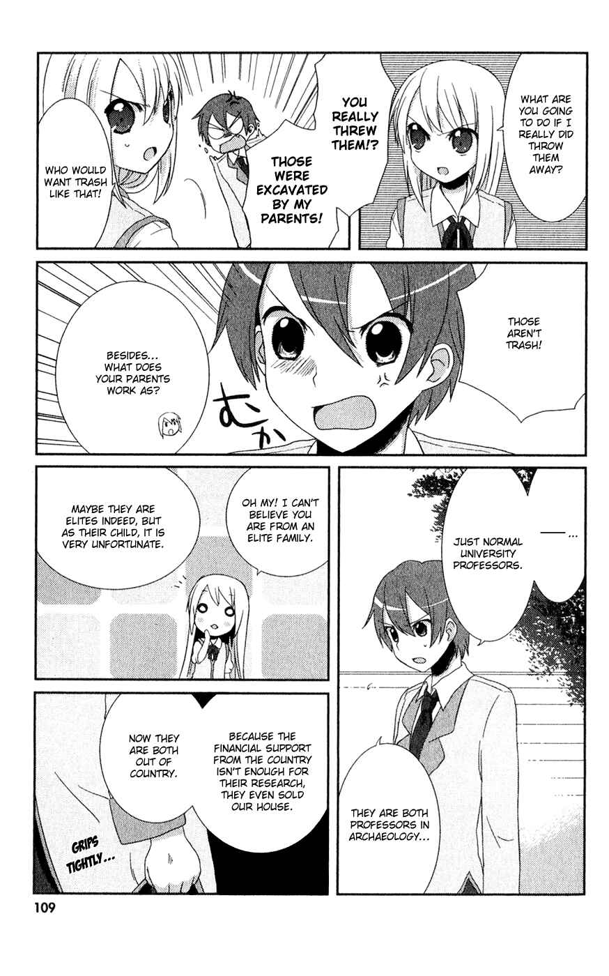 Page 25 Chapter 4 Pui Pui!