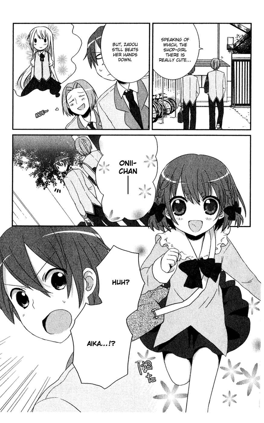 Page 9 Chapter 4 Pui Pui!