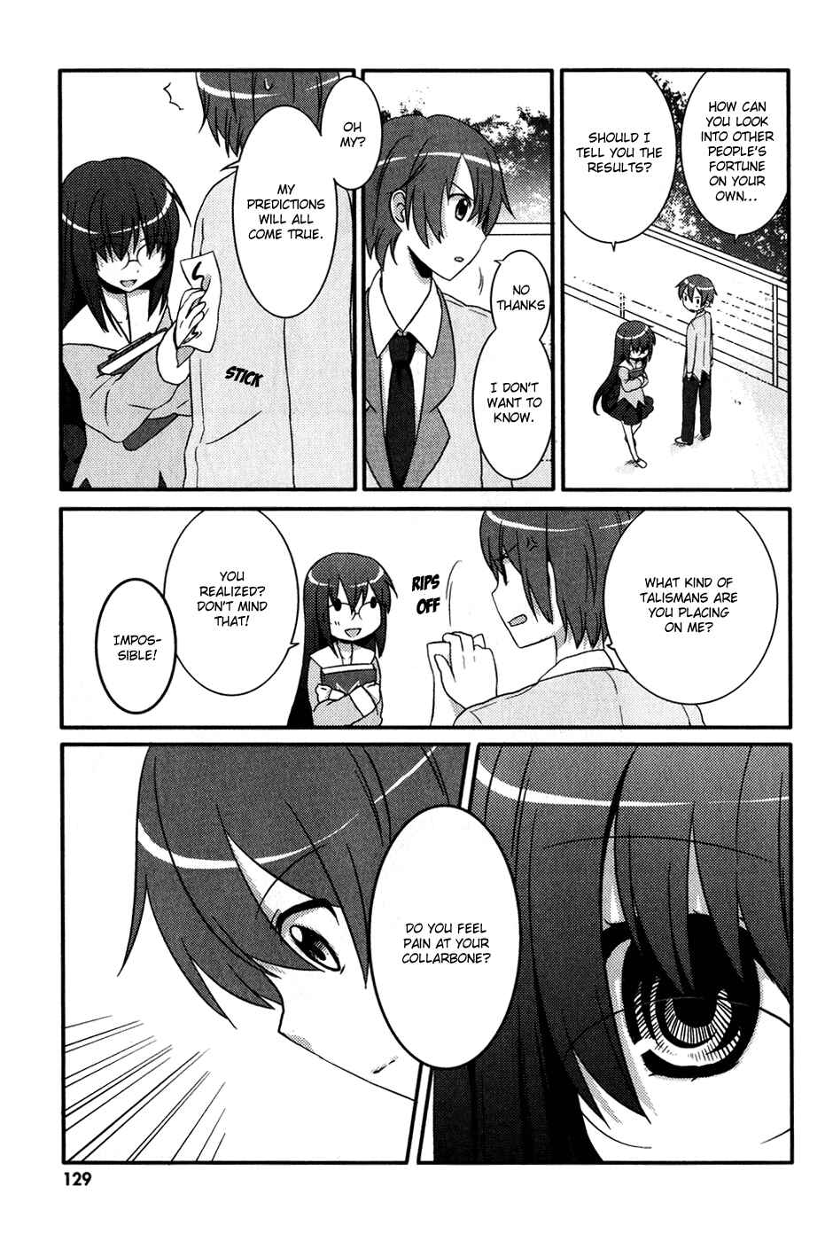 Page 19 Chapter 5 Pui Pui!