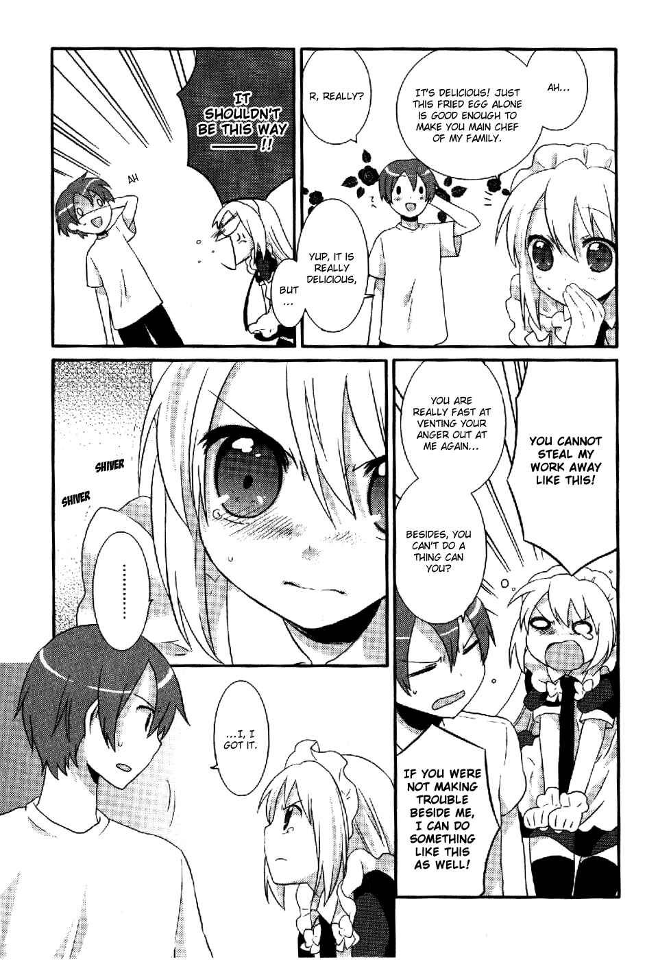 Page 19 Chapter 6 Pui Pui!
