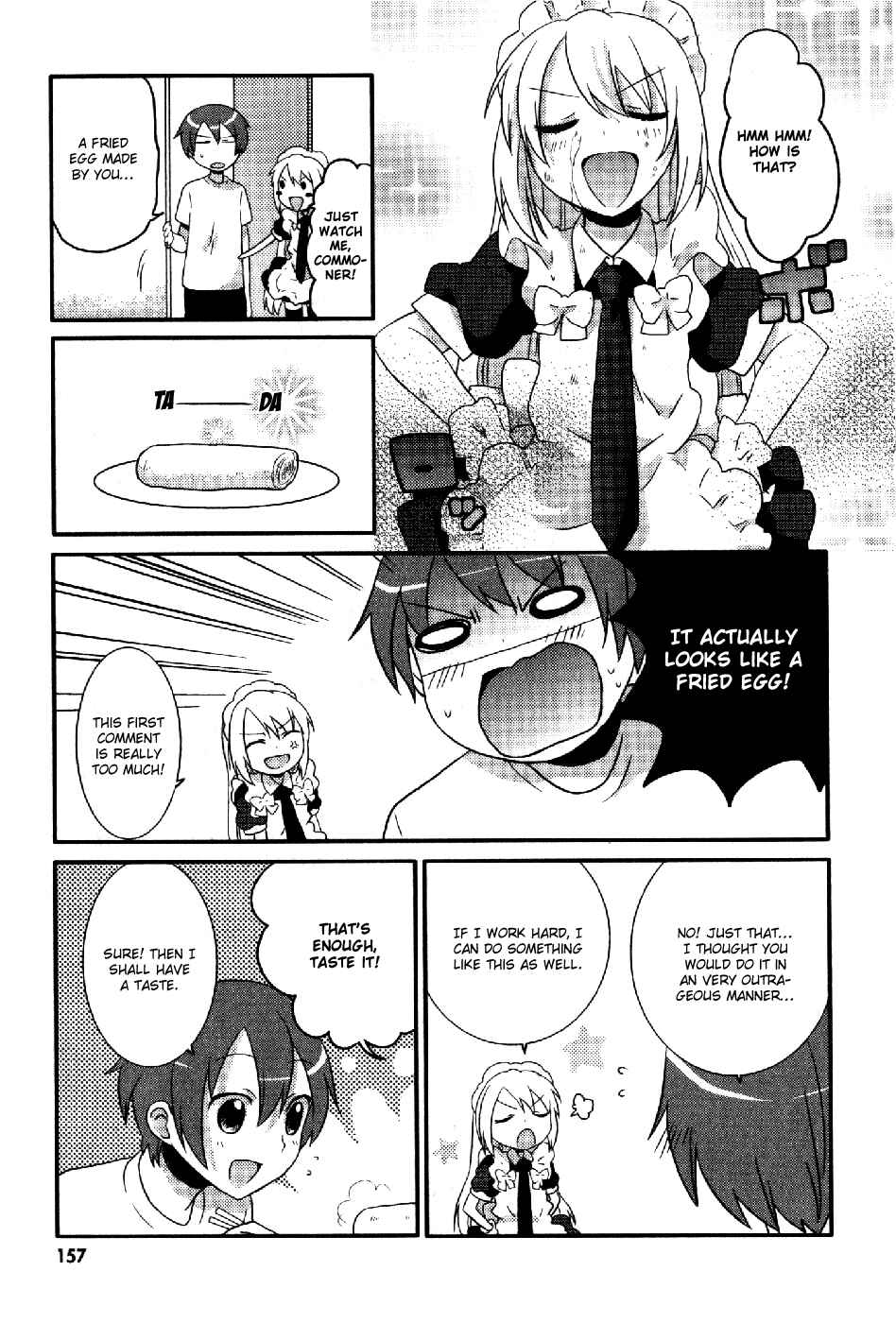 Page 21 Chapter 6 Pui Pui!