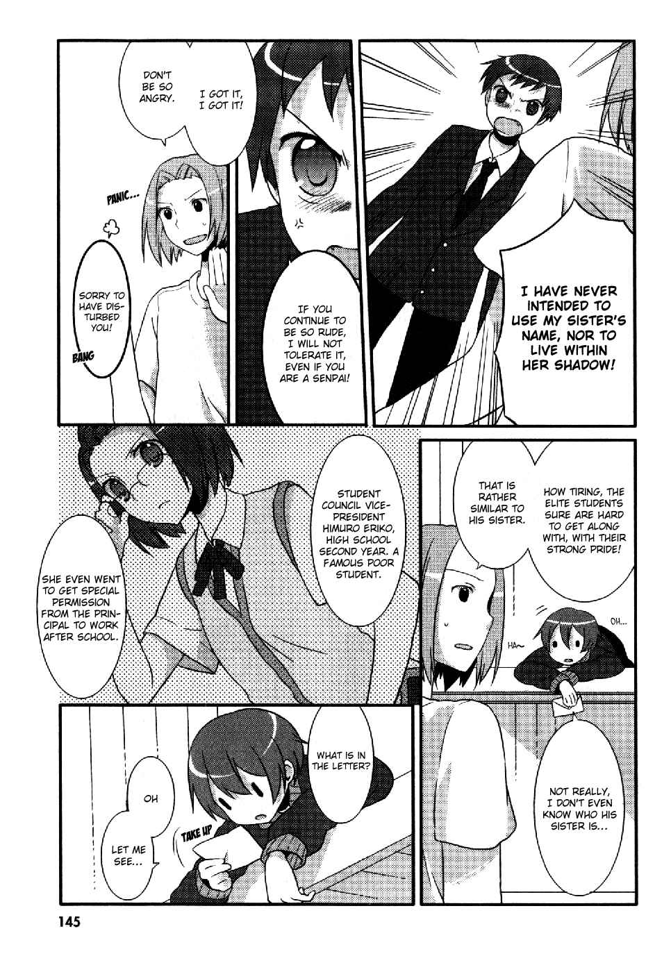 Page 9 Chapter 6 Pui Pui!
