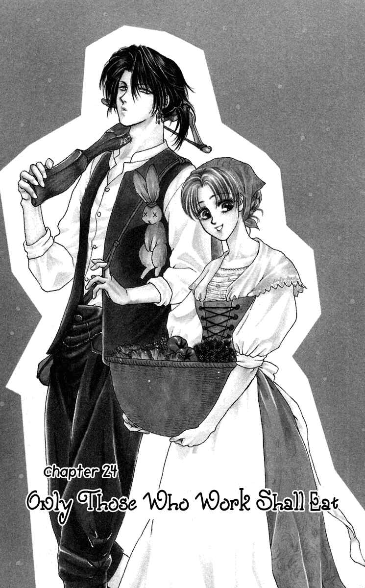 Page 2 Chapter 24 Lets go with Forbidden Love