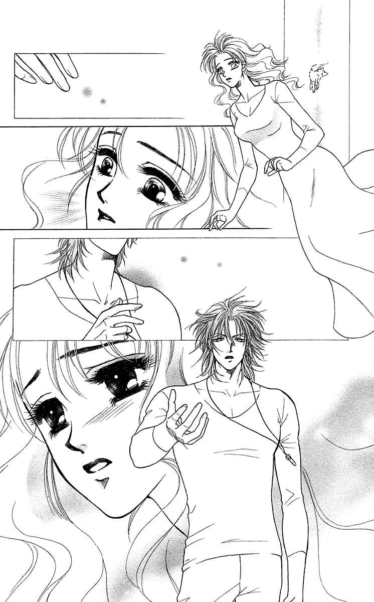 Page 18 Chapter 29 Lets go with Forbidden Love