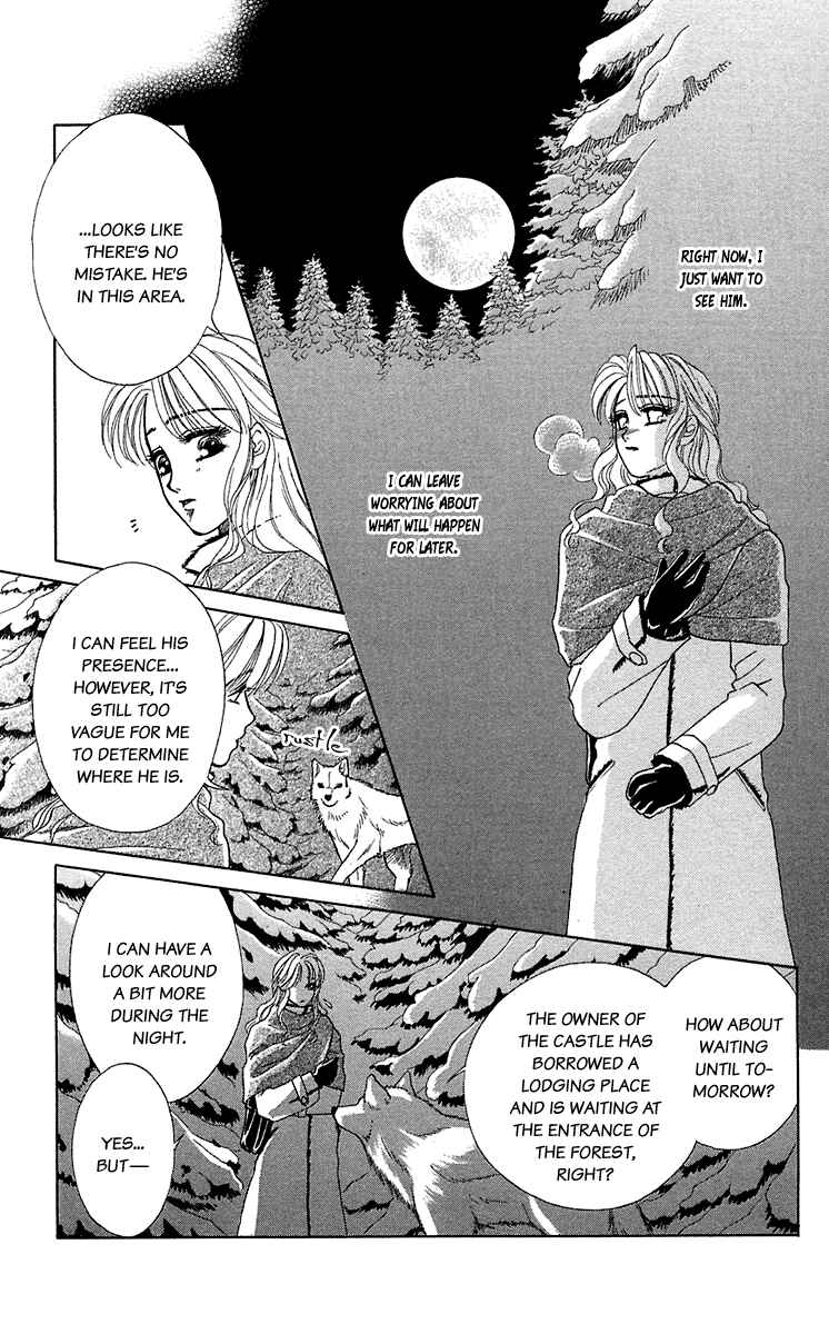 Page 27 Chapter 29 Lets go with Forbidden Love