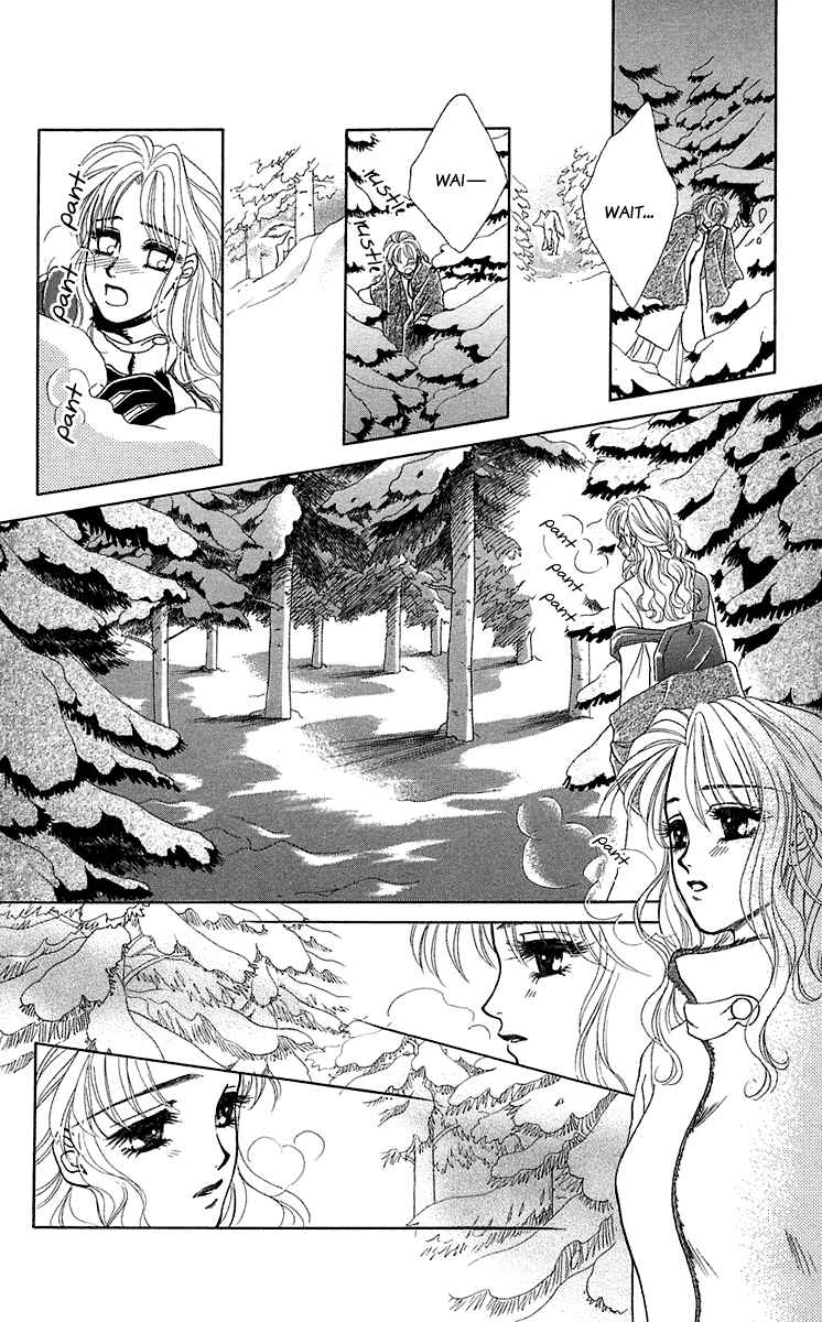 Page 30 Chapter 29 Lets go with Forbidden Love