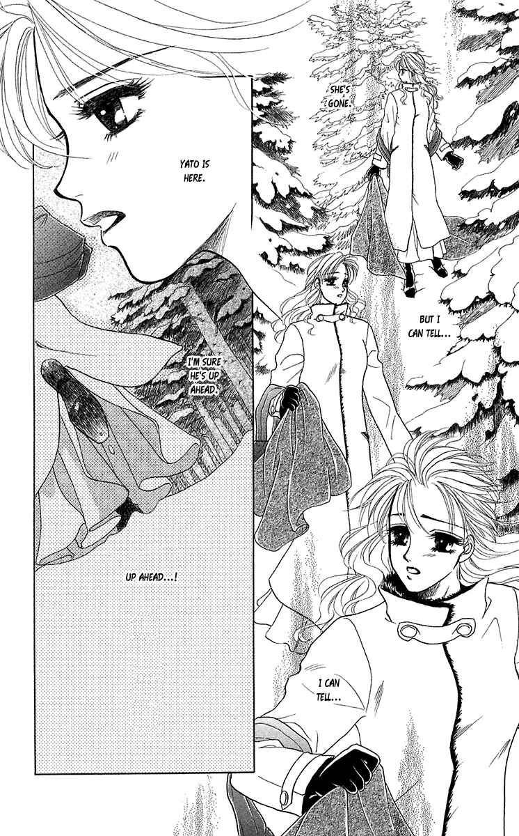 Page 31 Chapter 29 Lets go with Forbidden Love